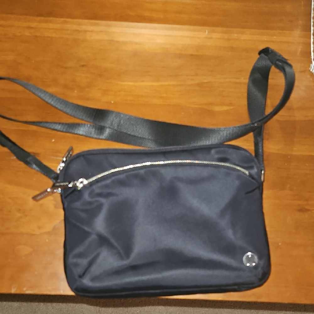 Lululemon Crossbody Bag
